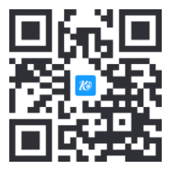 iOS 苹果版 二维码（kayuin）