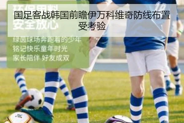 国足客战韩国前瞻伊万科维奇防线布置受考验（kayuin）